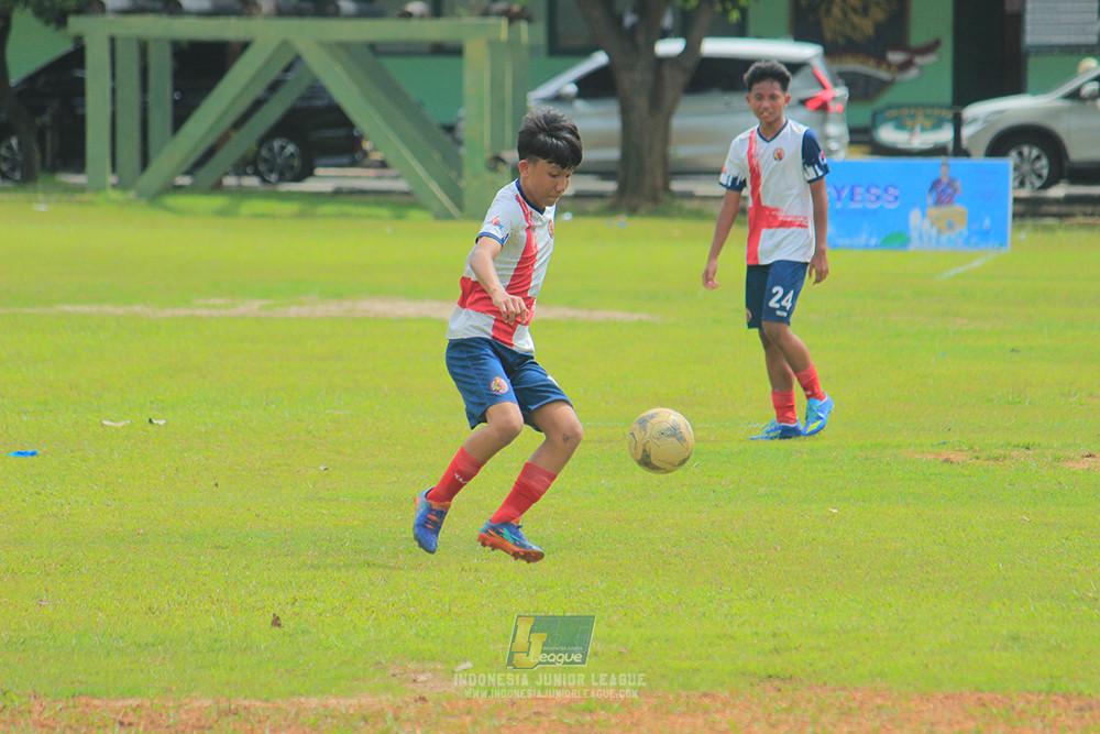 ijl u14 081125 fff academy jakarta vs binna banua fc