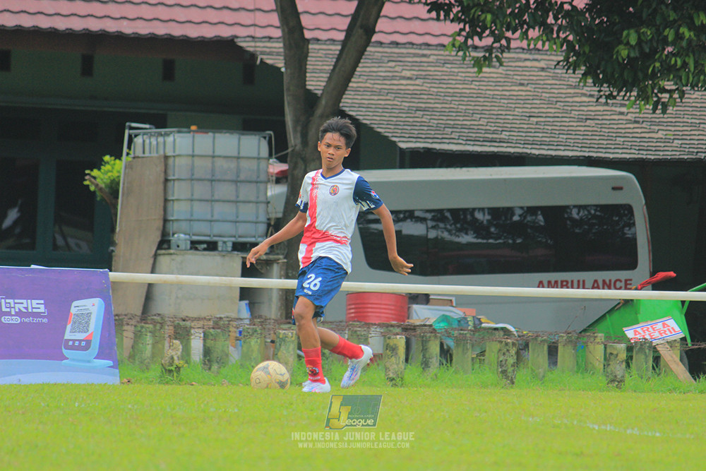 ijl u14 081125 fff academy jakarta vs binna banua fc