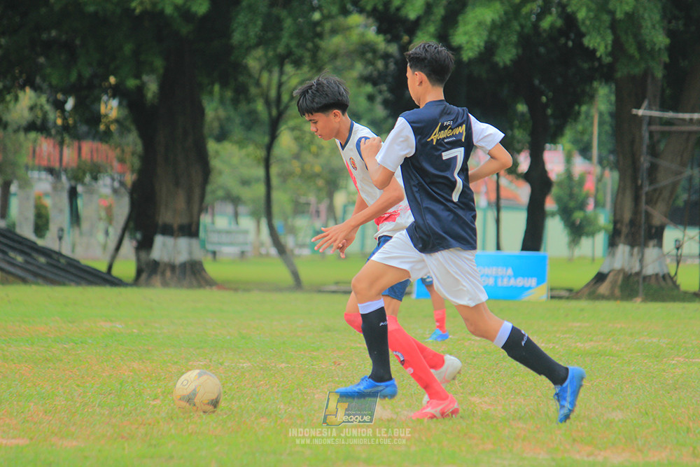 ijl u14 081125 fff academy jakarta vs binna banua fc