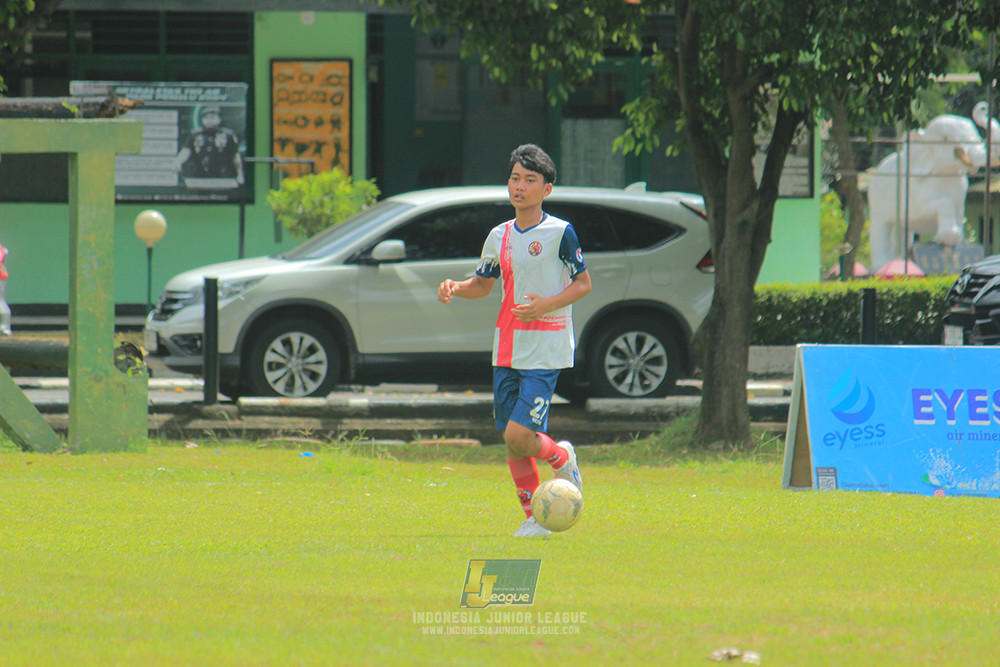 ijl u14 081125 fff academy jakarta vs binna banua fc
