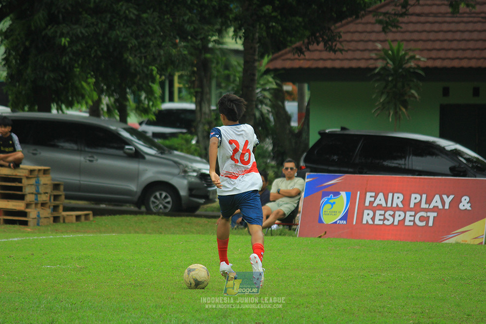 ijl u14 081125 fff academy jakarta vs binna banua fc