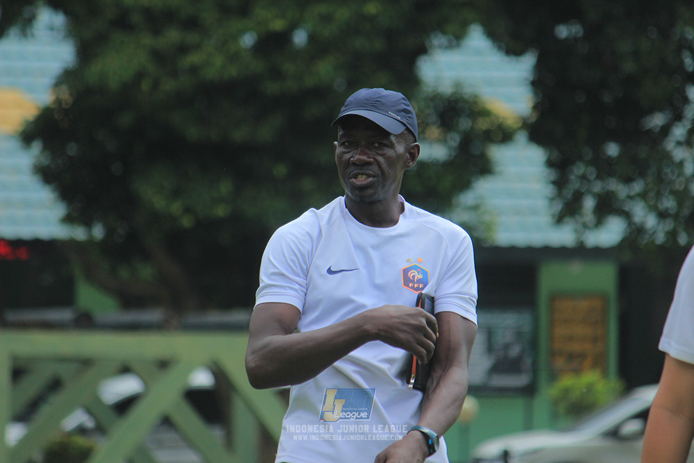 ijl u14 081125 fff academy jakarta vs binna banua fc