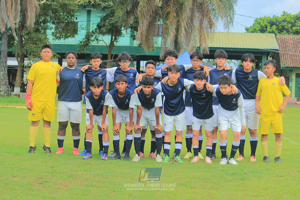 ijl u14 081125 fff academy jakarta vs binna banua fc