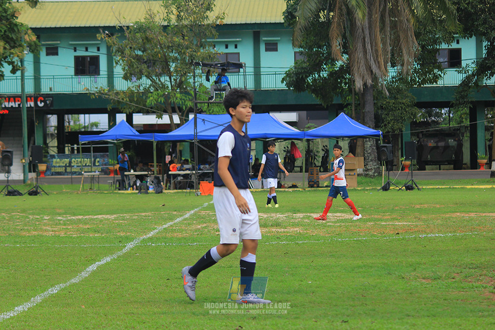 ijl u14 081125 fff academy jakarta vs binna banua fc