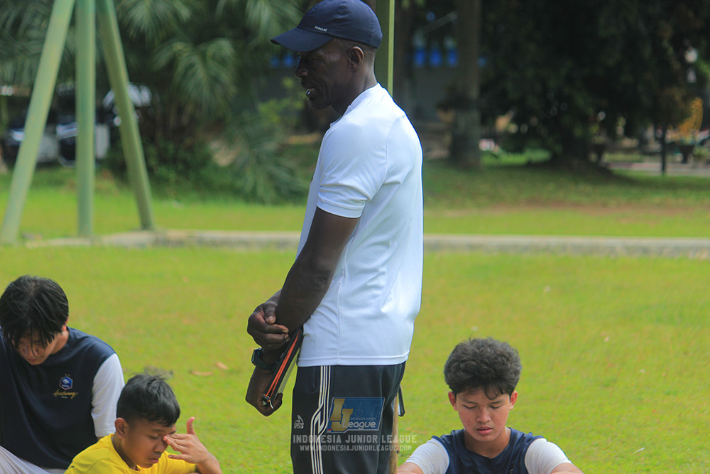 ijl u14 081125 fff academy jakarta vs binna banua fc