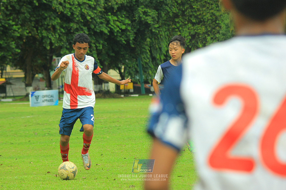 ijl u14 081125 fff academy jakarta vs binna banua fc