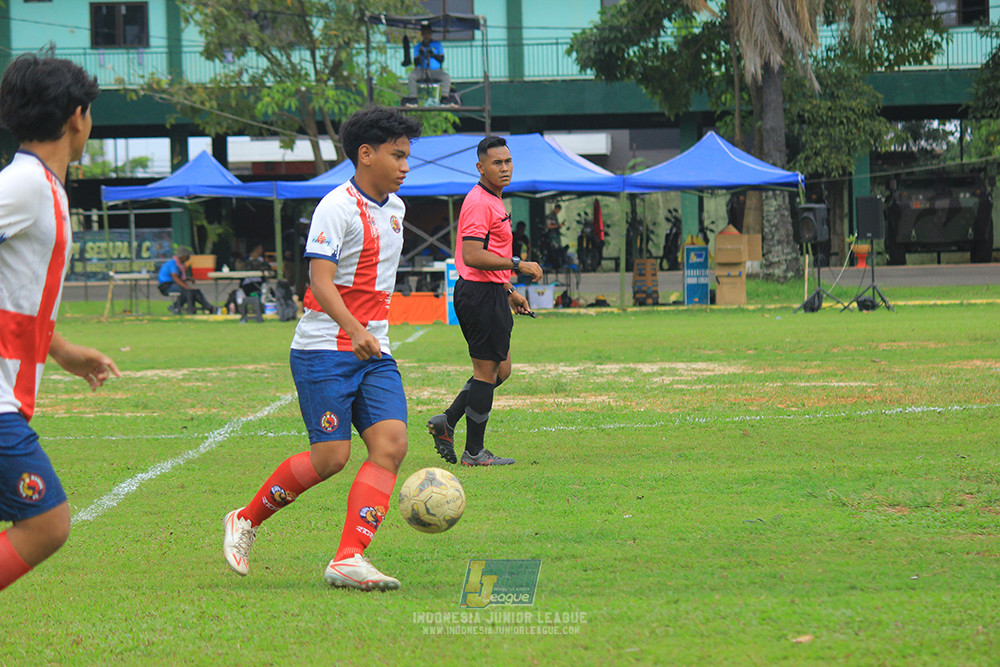 ijl u14 081125 fff academy jakarta vs binna banua fc