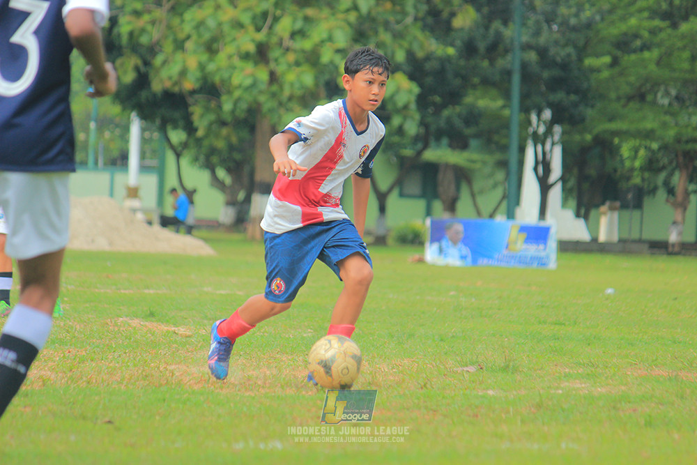 ijl u14 081125 fff academy jakarta vs binna banua fc