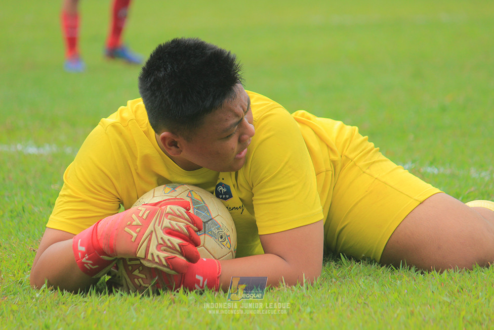 ijl u14 081125 fff academy jakarta vs binna banua fc