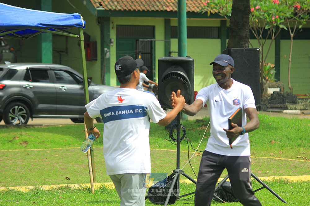 ijl u14 081125 fff academy jakarta vs binna banua fc
