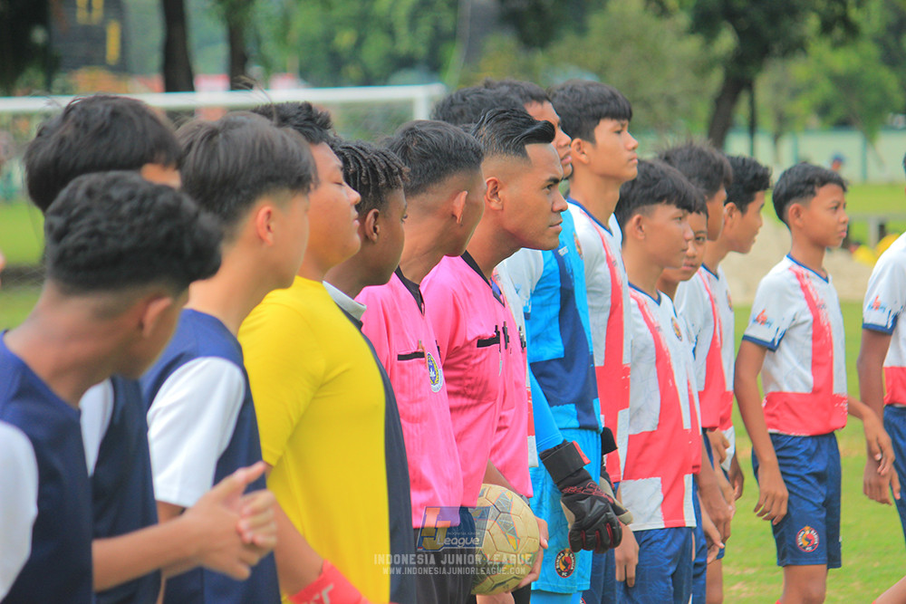 ijl u14 081125 fff academy jakarta vs binna banua fc