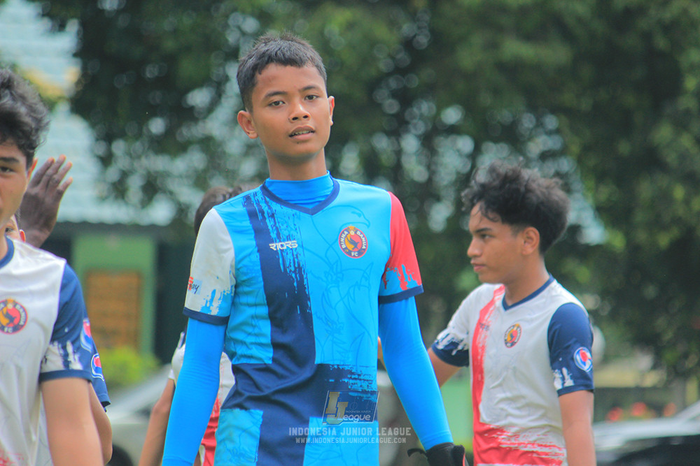 ijl u14 081125 fff academy jakarta vs binna banua fc