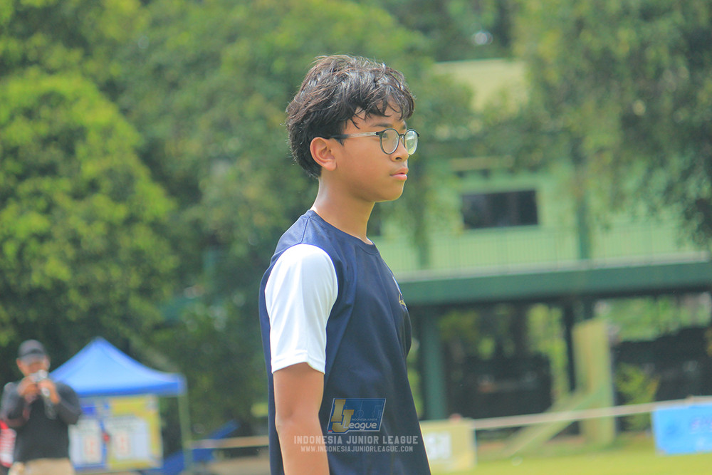 ijl u14 081125 fff academy jakarta vs binna banua fc