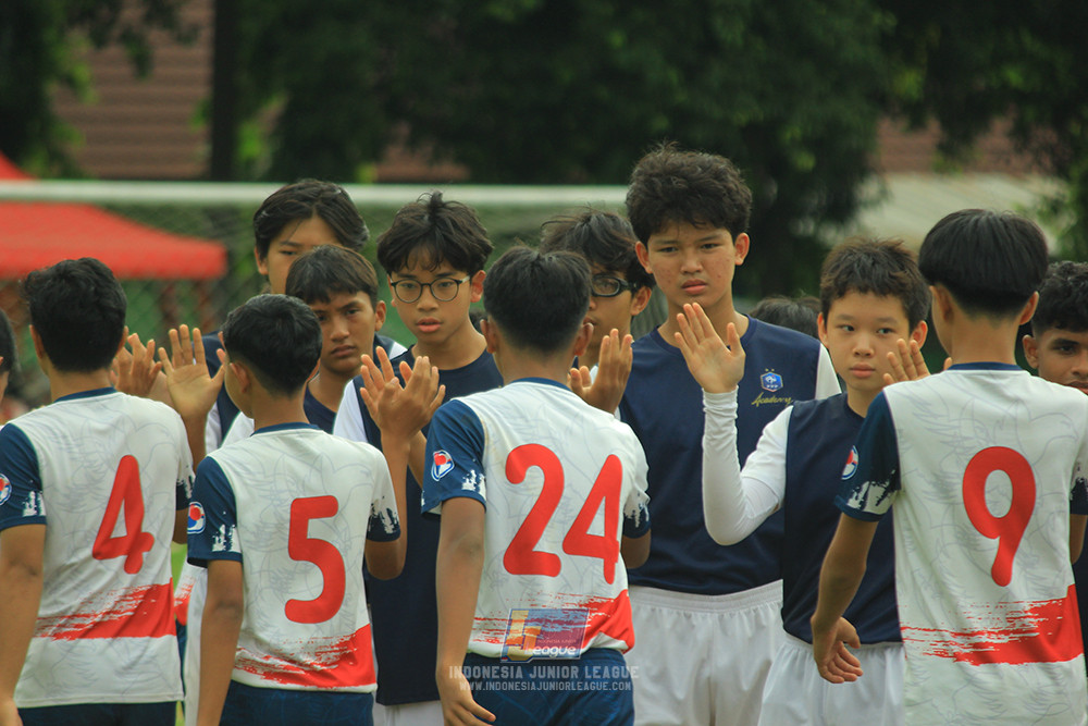 ijl u14 081125 fff academy jakarta vs binna banua fc