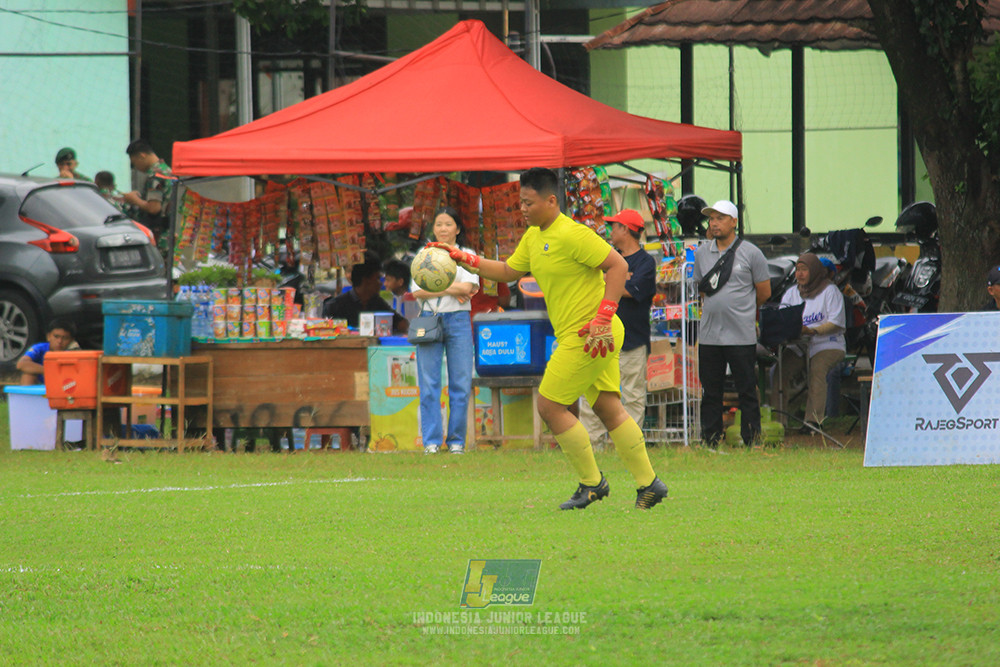 ijl u14 081125 fff academy jakarta vs binna banua fc