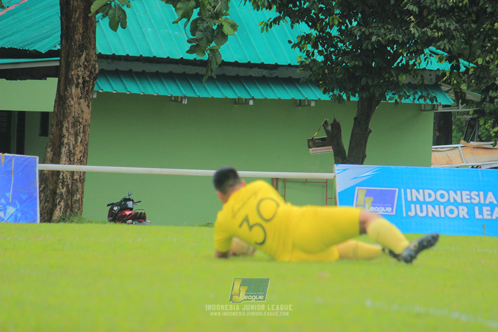 ijl u14 081125 fff academy jakarta vs binna banua fc