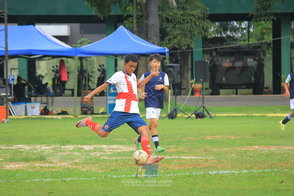 ijl u14 081125 fff academy jakarta vs binna banua fc