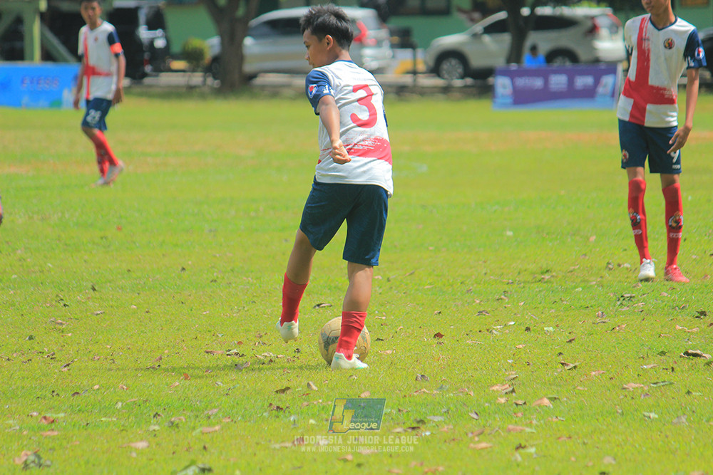 ijl u14 081125 fff academy jakarta vs binna banua fc