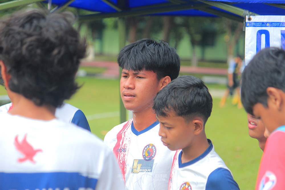 ijl u14 081125 fff academy jakarta vs binna banua fc