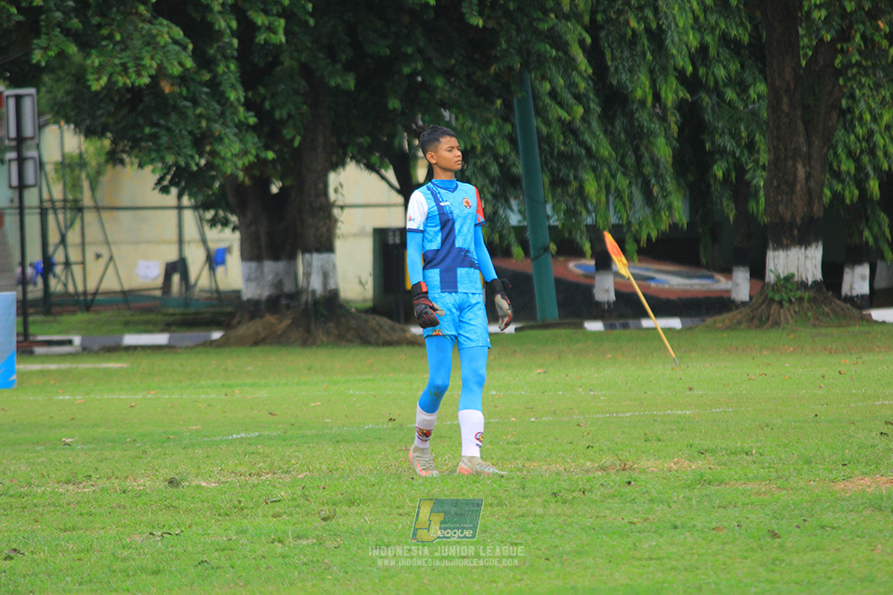 ijl u14 081125 fff academy jakarta vs binna banua fc