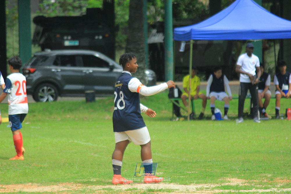 ijl u14 081125 fff academy jakarta vs binna banua fc