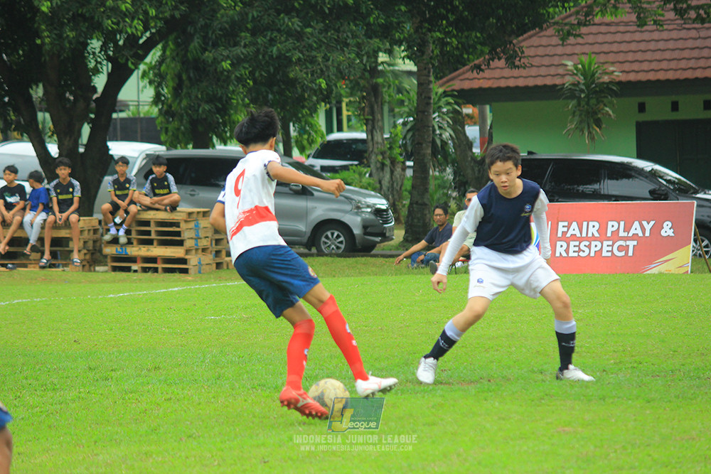 ijl u14 081125 fff academy jakarta vs binna banua fc