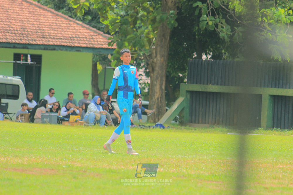 ijl u14 081125 fff academy jakarta vs binna banua fc