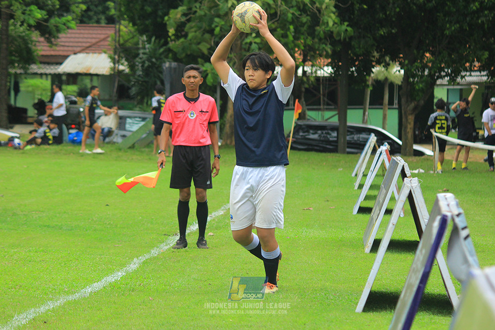 ijl u14 081125 fff academy jakarta vs binna banua fc