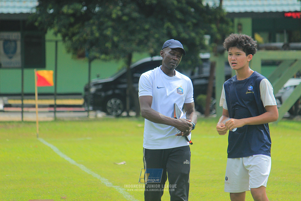 ijl u14 081125 fff academy jakarta vs binna banua fc