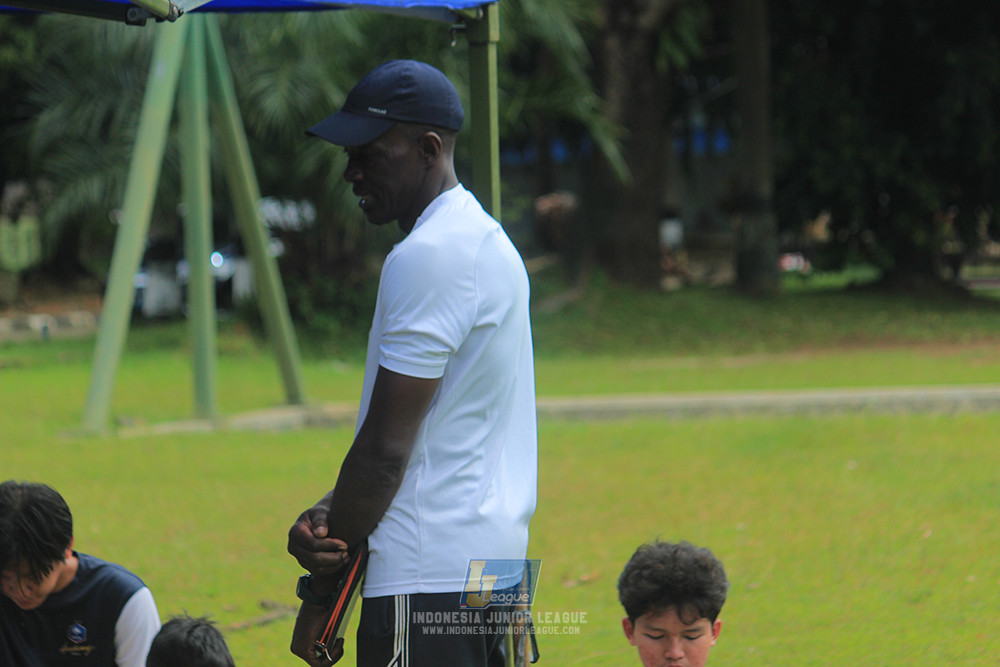 ijl u14 081125 fff academy jakarta vs binna banua fc