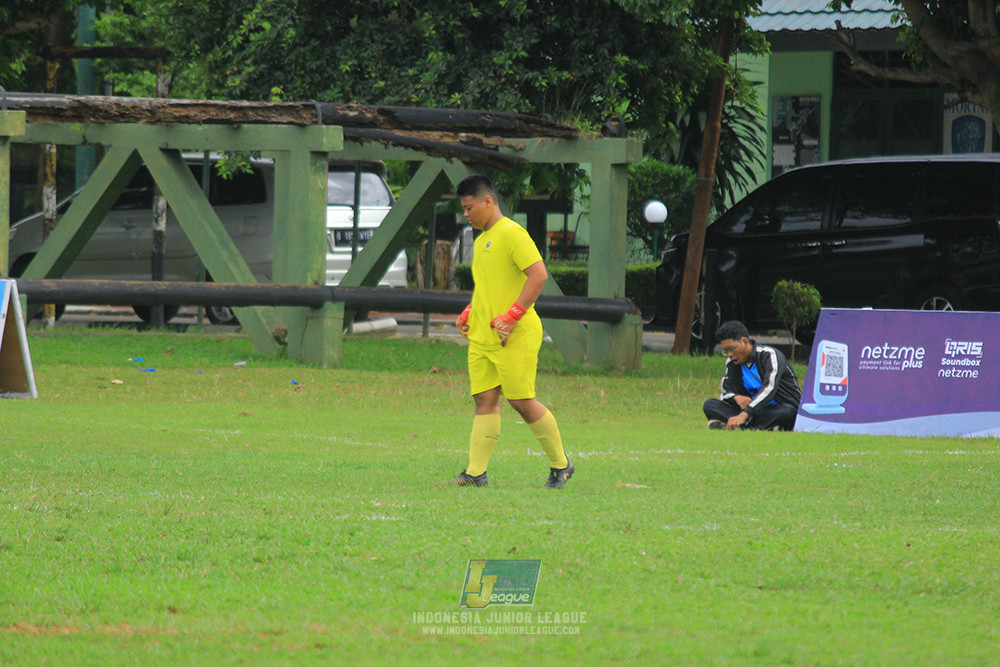 ijl u14 081125 fff academy jakarta vs binna banua fc