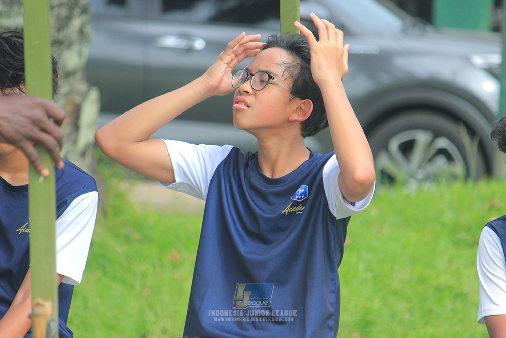 ijl u14 081125 fff academy jakarta vs binna banua fc