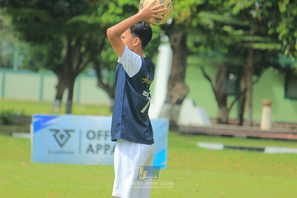 ijl u14 081125 fff academy jakarta vs binna banua fc