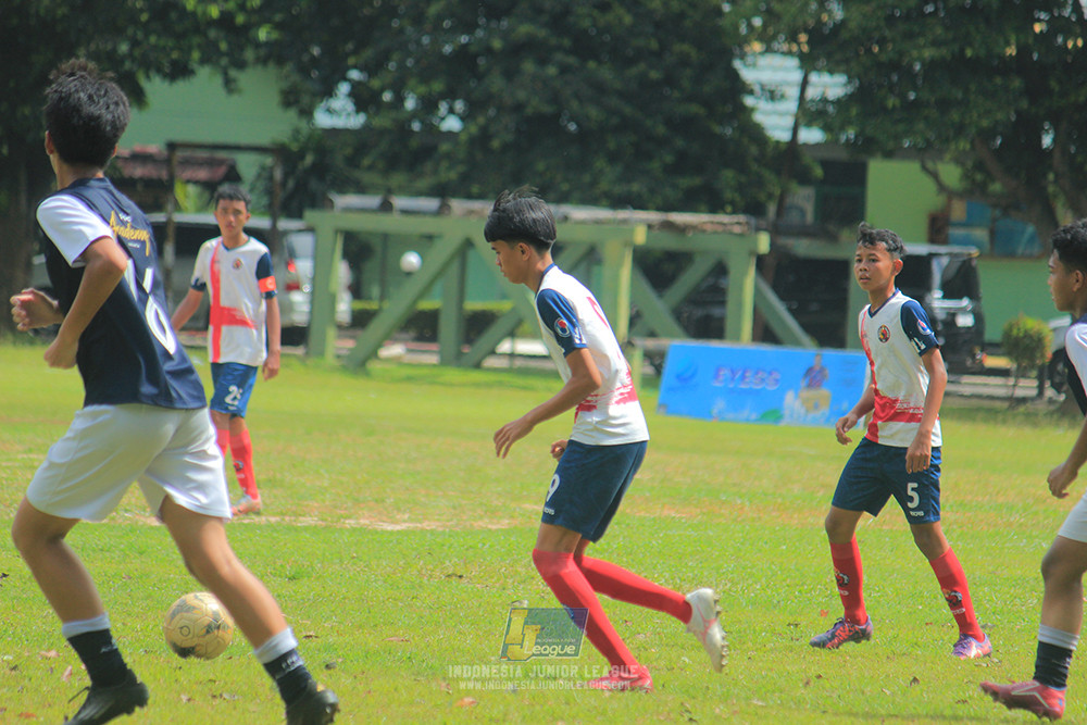 ijl u14 081125 fff academy jakarta vs binna banua fc