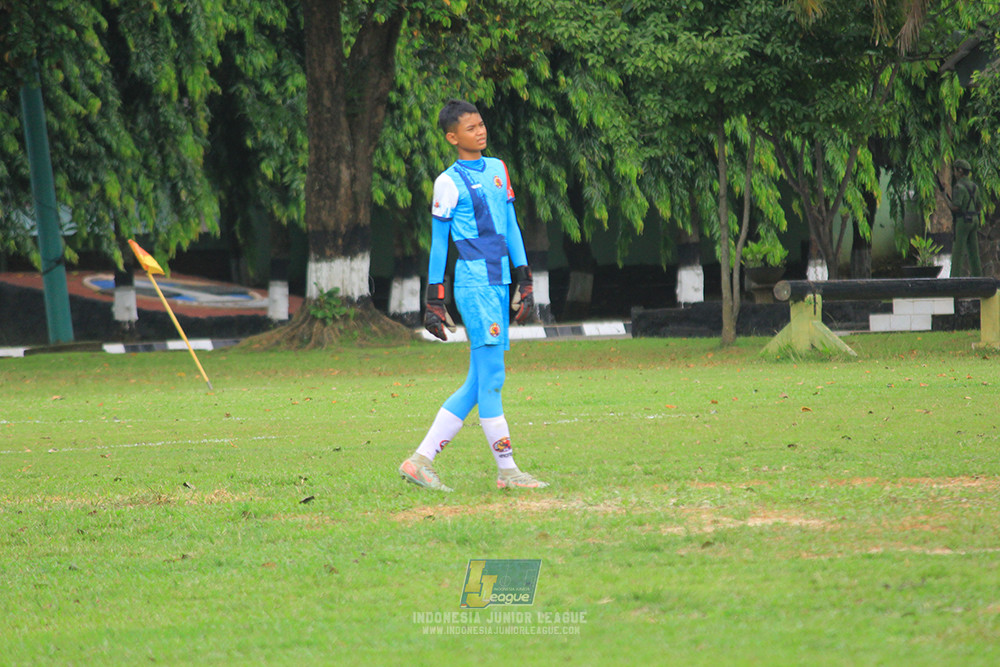 ijl u14 081125 fff academy jakarta vs binna banua fc