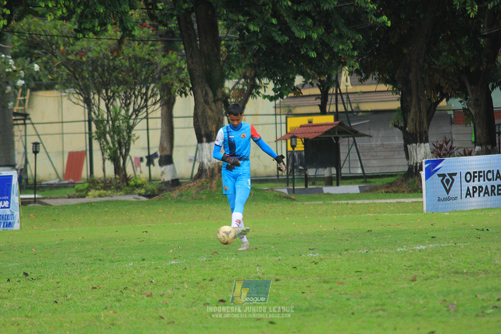 ijl u14 081125 fff academy jakarta vs binna banua fc