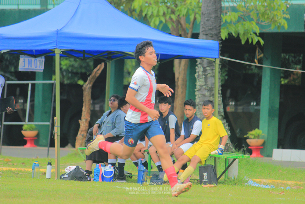 ijl u14 081125 fff academy jakarta vs binna banua fc