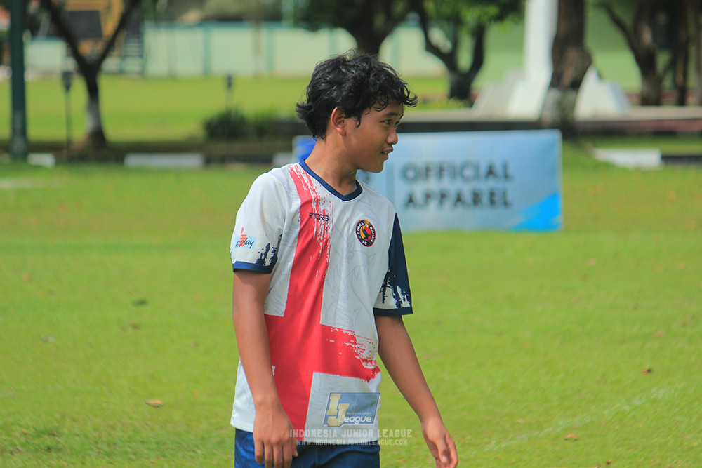 ijl u14 081125 fff academy jakarta vs binna banua fc