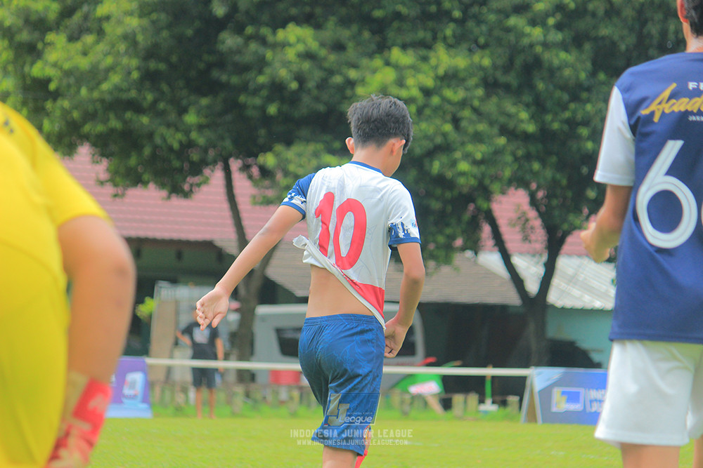 ijl u14 081125 fff academy jakarta vs binna banua fc