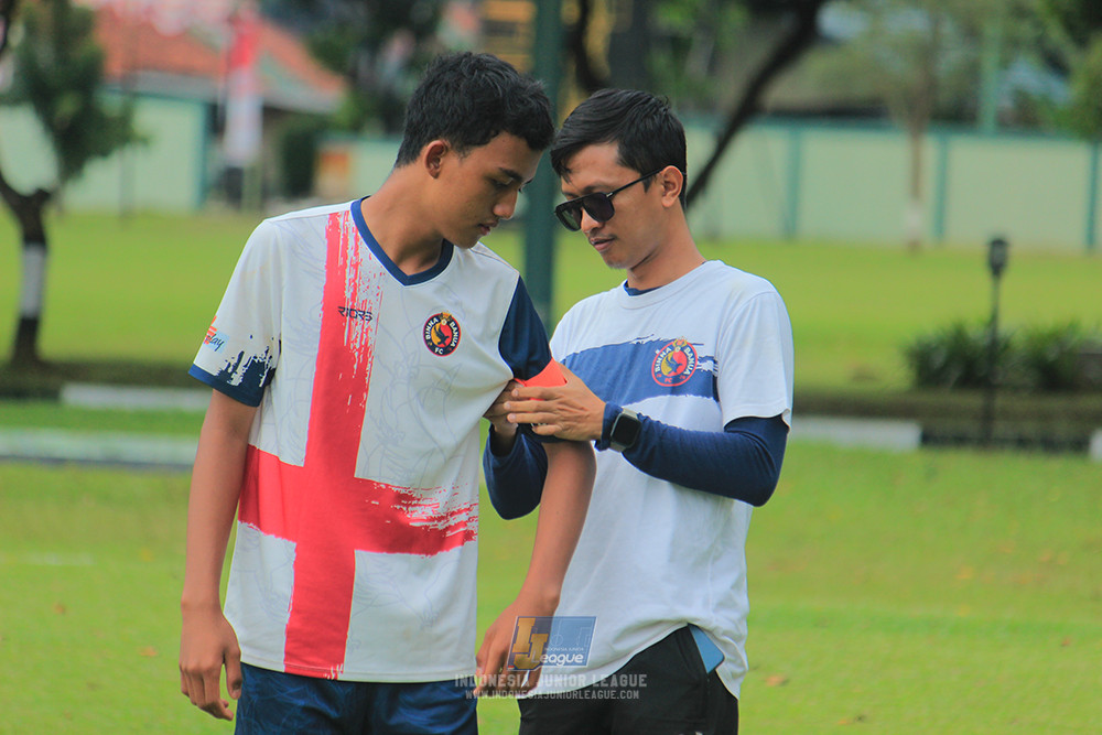 ijl u14 081125 fff academy jakarta vs binna banua fc