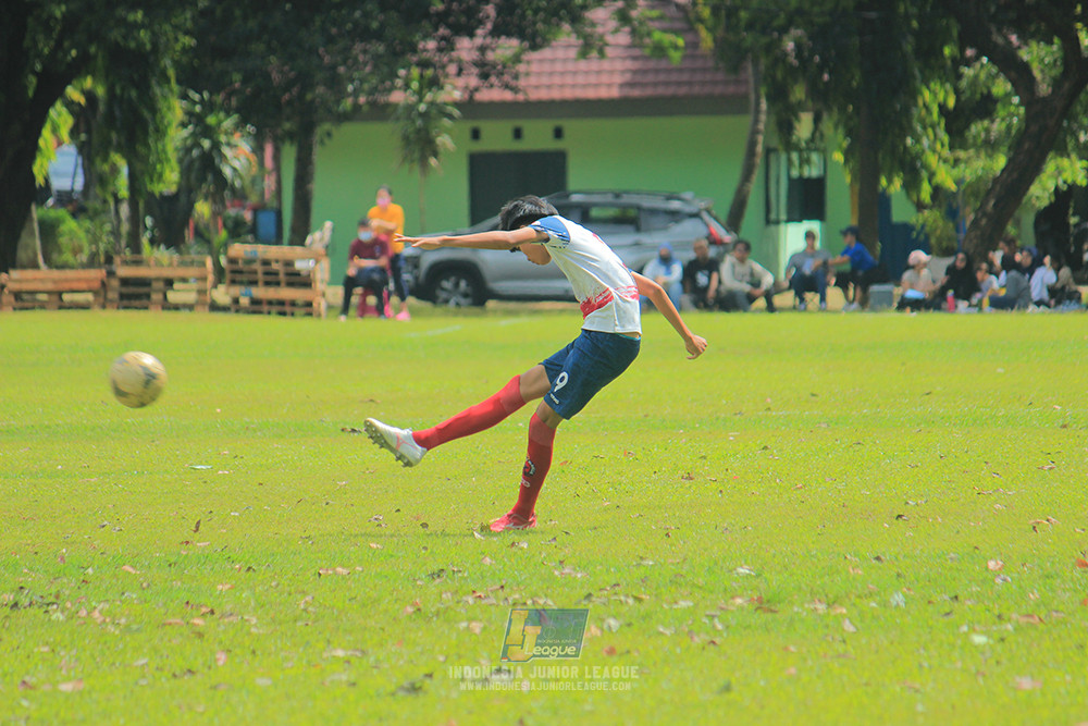 ijl u14 081125 fff academy jakarta vs binna banua fc