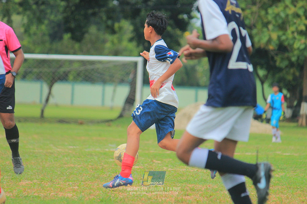 ijl u14 081125 fff academy jakarta vs binna banua fc