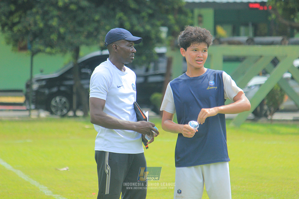 ijl u14 081125 fff academy jakarta vs binna banua fc