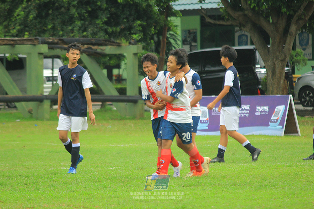 ijl u14 081125 fff academy jakarta vs binna banua fc