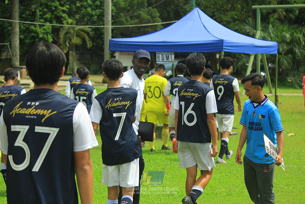 ijl u14 081125 fff academy jakarta vs binna banua fc