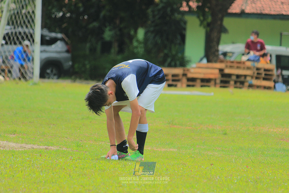 ijl u14 081125 fff academy jakarta vs binna banua fc