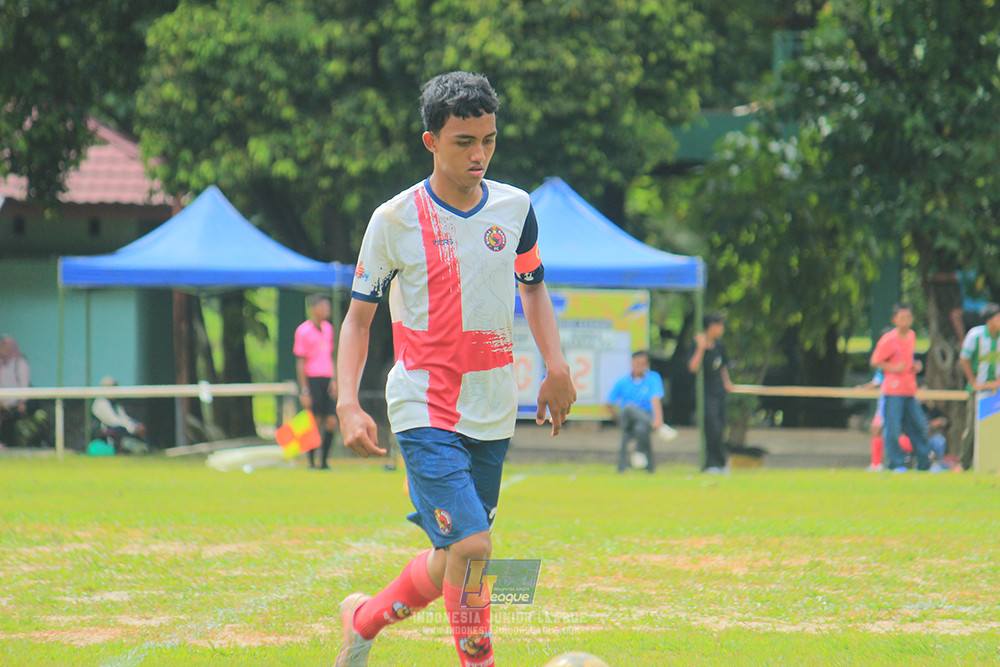 ijl u14 081125 fff academy jakarta vs binna banua fc