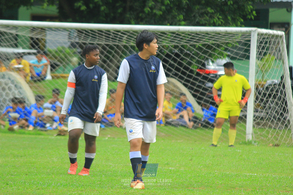 ijl u14 081125 fff academy jakarta vs binna banua fc