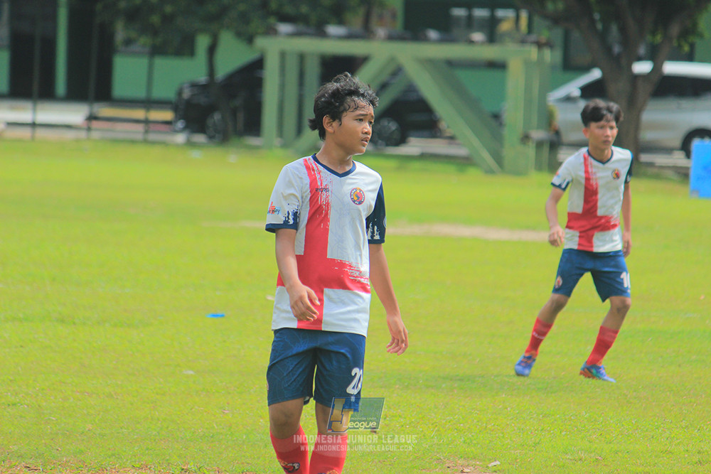 ijl u14 081125 fff academy jakarta vs binna banua fc