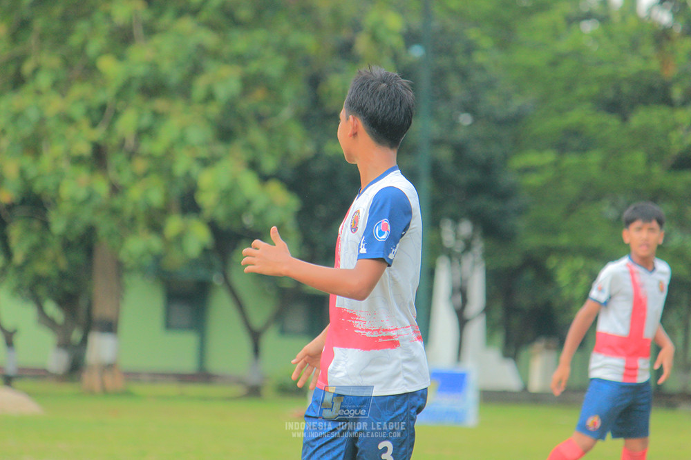 ijl u14 081125 fff academy jakarta vs binna banua fc